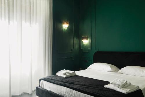 Four Rooms Luxury Suite photo 45