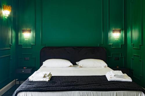 Four Rooms Luxury Suite photo 46