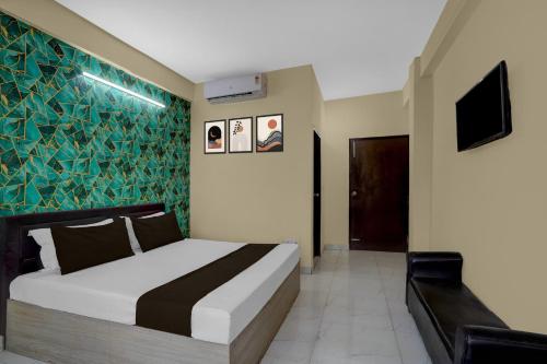Gallery image of Hotel O La Belle in Indirapuram