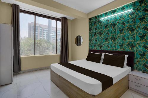 Gallery image of Hotel O La Belle in Indirapuram