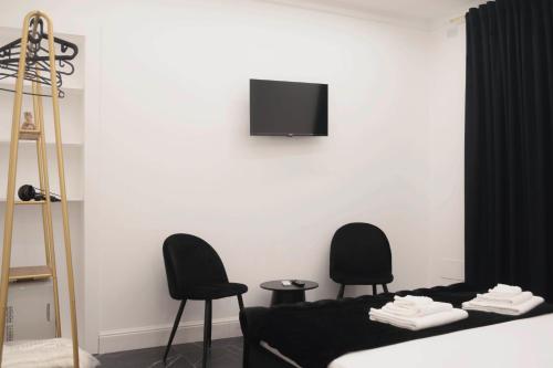 Four Rooms Luxury Suite photo 48
