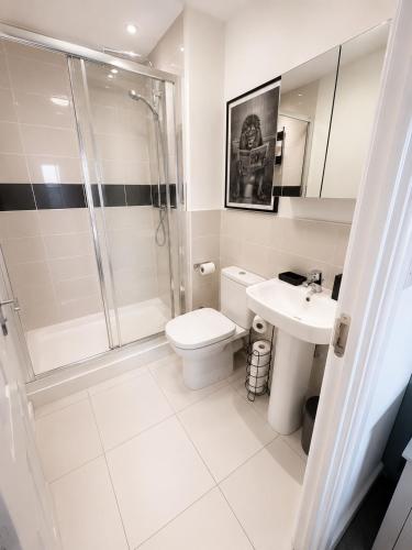 MpaNjus - Double Rooms, Shared House photo 19