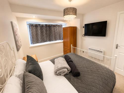 MpaNjus - Double Rooms, Shared House photo 20