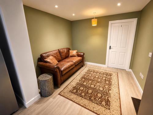 MpaNjus - Double Rooms, Shared House photo 21