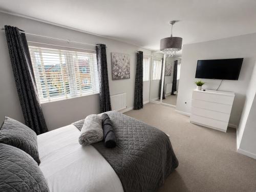 MpaNjus - Double Rooms, Shared House photo 22