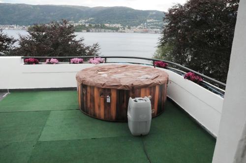 Gallery image of Villa Solodden in Bergen