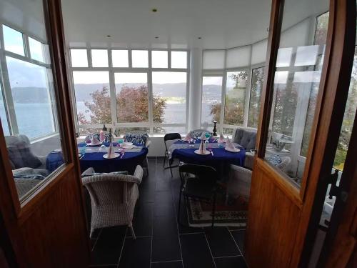 Gallery image of Villa Solodden in Bergen