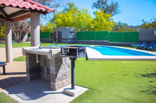 Holiday Inn Express Guaymas by IHG — Swimming pool