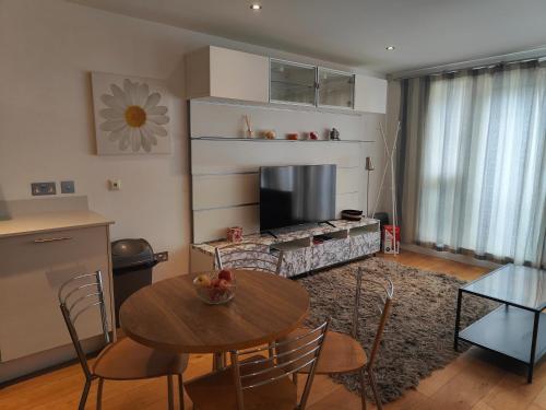 Foto Modern, City Centre 1 Bed, Ground Floor Apartment 5