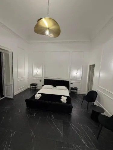 Four Rooms Luxury Suite photo 27