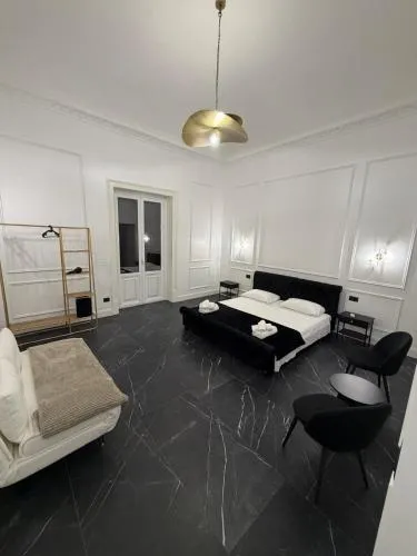 Four Rooms Luxury Suite photo 29