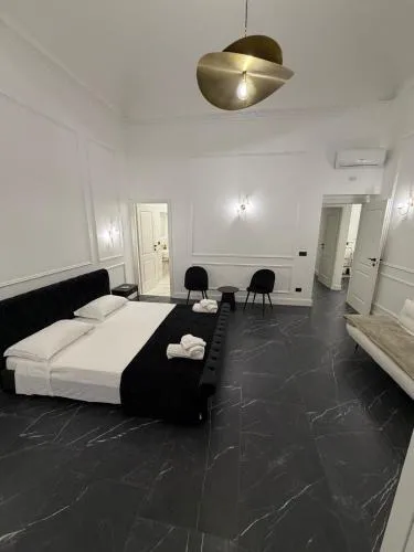 Four Rooms Luxury Suite photo 30