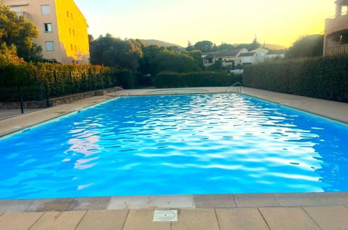 Retraite Romantique à Sainte-Maxime