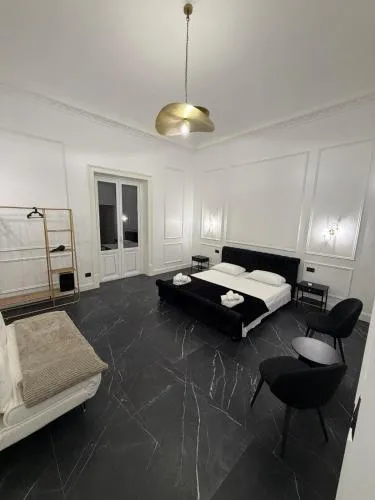Four Rooms Luxury Suite photo 31
