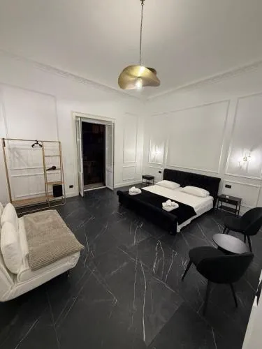Four Rooms Luxury Suite photo 32