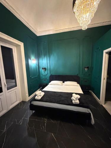 Four Rooms Luxury Suite photo 62