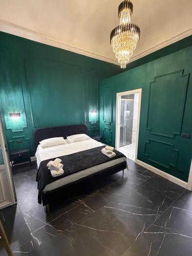 Four Rooms Luxury Suite photo 63