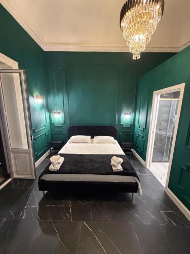 Four Rooms Luxury Suite photo 64