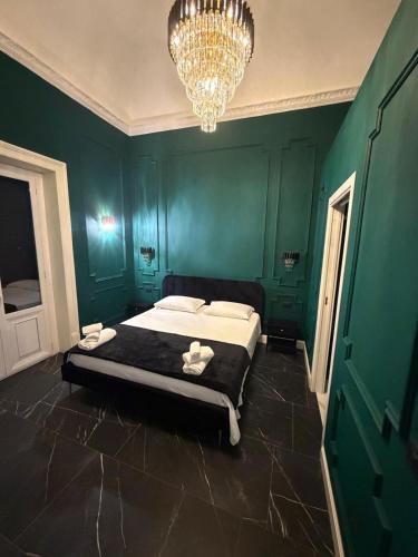 Four Rooms Luxury Suite photo 65