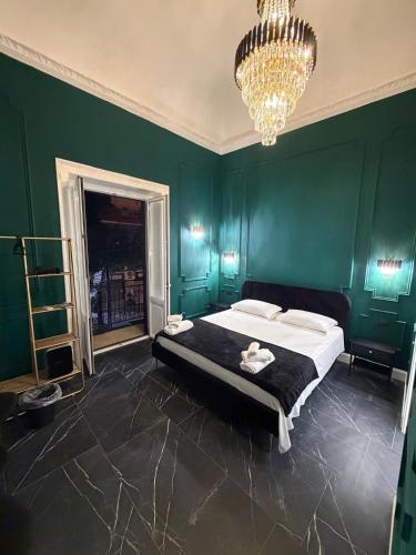 Four Rooms Luxury Suite photo 66