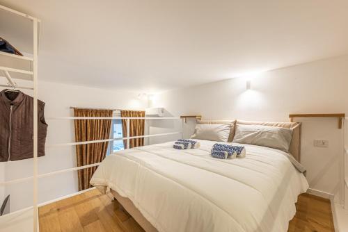 Cozy Apartment In Historical Building - Porta Venezia