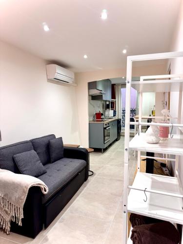 Studio Midas - L'or de Menton - Clim et Centre