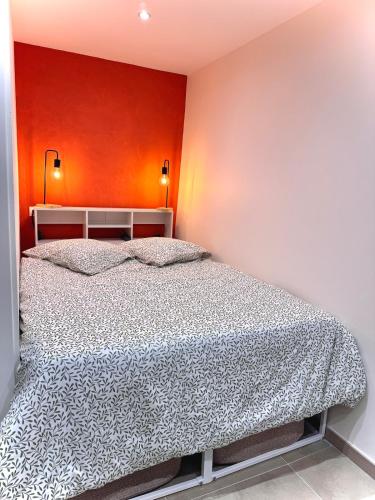 Studio Midas - L'or de Menton - Clim et Centre