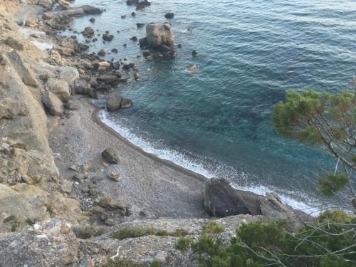Φυσικό τοπίο κοντά σε αυτό το διαμέρισμα