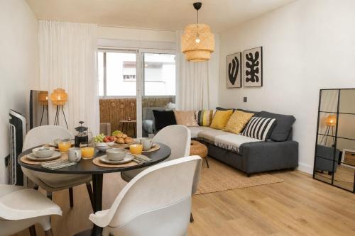 Foto Salty Life · 2BR - Parking - 5min Walk to Beach 1