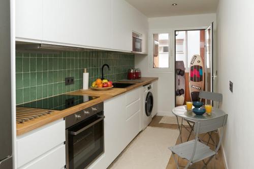 Foto Salty Life · 2BR - Parking - 5min Walk to Beach 5