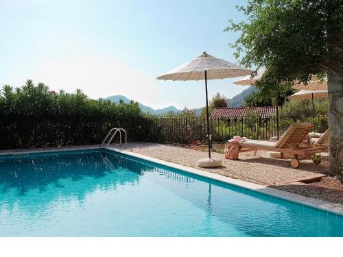 Gallery image of Dionysos Village Hotel Marmaris in Turunc