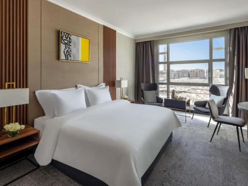 Anwar Al Madinah Mövenpick
