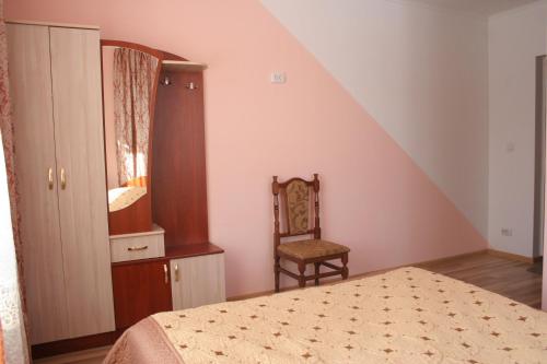 Gallery image of Магія гір in Mykulychyn