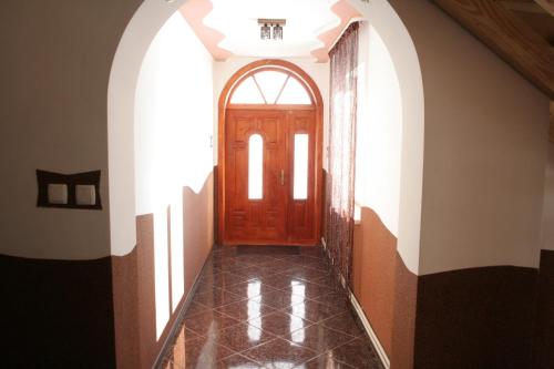 Gallery image of Магія гір in Mykulychyn