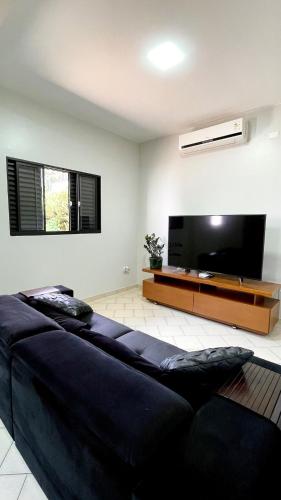 Casa aconchegante com piscina privativa