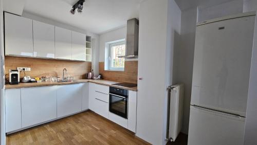 Wine Smichov Apartment