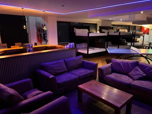 Foto Big Stay Suites 4
