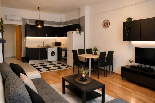 Nova Apartment