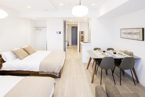 Mondomio 南2条 Room1203