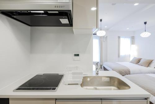 Mondomio 南2条 Room1203