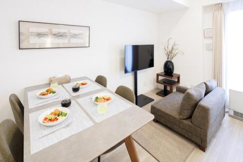 Mondomio 南2条 Room1203