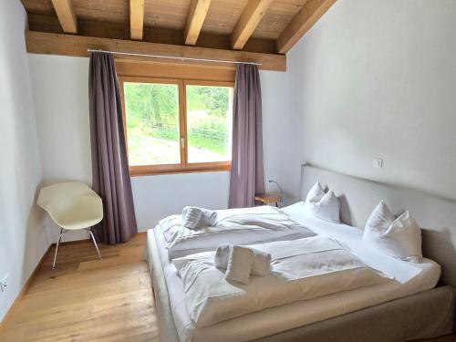 Alpine Lodge Parc Linard