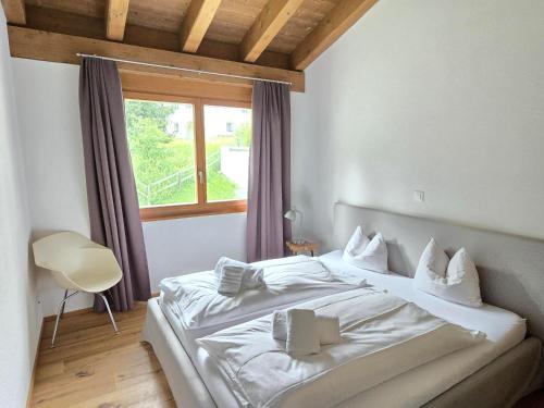 Alpine Lodge Parc Linard