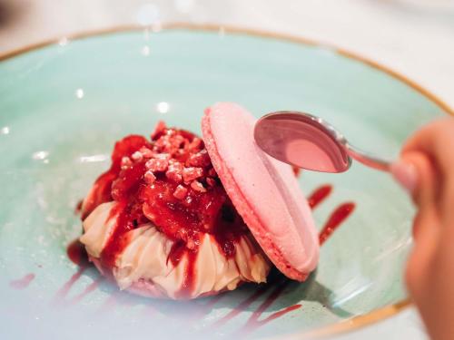 Mercure Avignon TGV Hotel & Spa photo 90