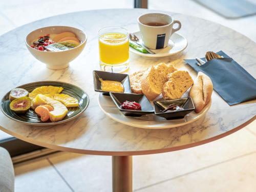 Mercure Avignon TGV Hotel & Spa photo 95