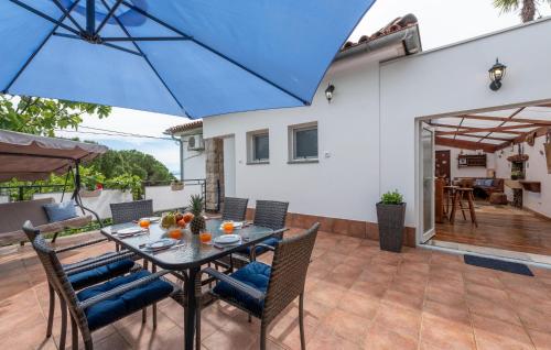 Gorgeous Home In Opatija With Wifi