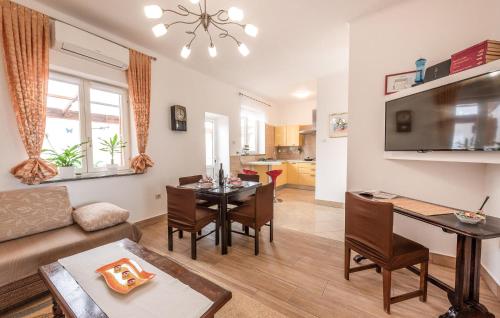 Gorgeous Home In Opatija With Wifi