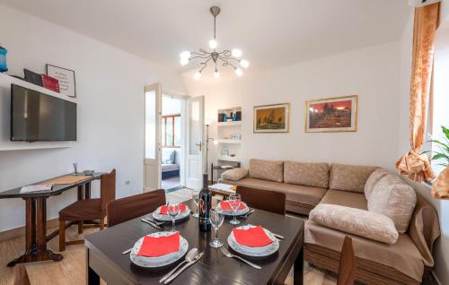 Gorgeous Home In Opatija With Wifi