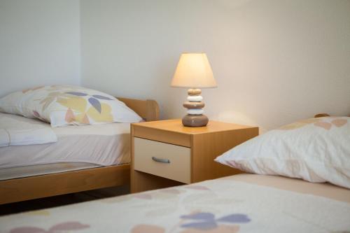 Apartment MareLux