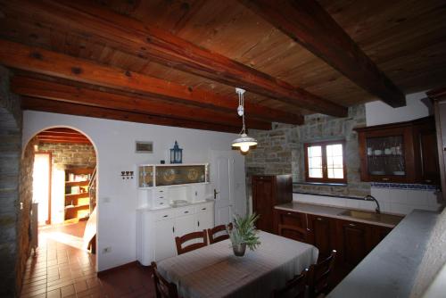 Gallery image of Holiday home Manžan in Koper